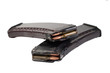 ak-74 magazins with ammo