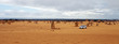Deserto dei Pinnacoli, Pinnacles Desert, Australia