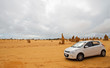Deserto dei PInnacoli, Pinnacles Desert, Australia