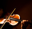violoniste