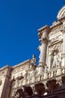 Lecce Santa Croce