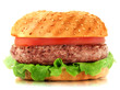 Foto: Hamburger Hamburger