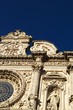 Lecce Santa Croce