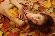 Foto: autumn look autumn look