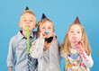 Kindergeburtstag