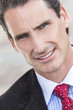 Photo: Portrait Middle Aged Man or Businessman Portrait Middle Aged Man or Businessman