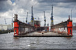 Staedtereise - Hamburg