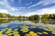 Schloss Boitzenburg in Brandenburg