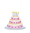 cake