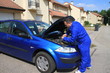 Photo: reparation reparation