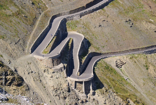 Photo: Stilfser Joch - Stelvio Pass 34 Stilfser Joch - Stelvio Pass 34