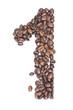 coffee beans