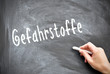 Gefahrstoffe