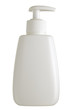 Photo: Cosmetics bottle Cosmetics bottle