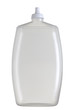Photo: Cosmetics bottle Cosmetics bottle