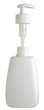Cosmetics bottle
