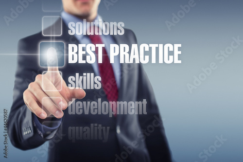 Photo: Best Practice Best Practice