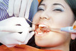 Photo: Dental treatment Dental treatment