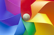 windmill in detail