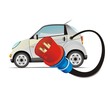 Coche eléctrico