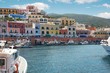 Foto: Isola di Ponza Isola di Ponza