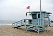 Santa Monica Beach