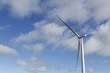 Photo: Wind turbine Wind turbine