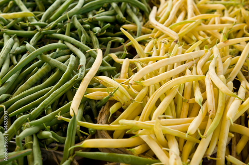 Photo: Peas Peas