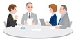 Vektor: business07 business07