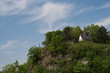 Kirche auf einem Hügel