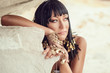 Egyptian Queen