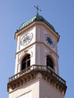 Pfarrkirche in Regensburg