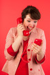 Photo: Good news on the smartphone Good news on the smartphone
