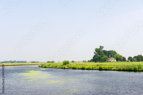 Photo: Dutch river Dutch river