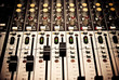music mixer