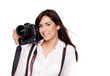 fotografin