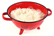 Passoire de riz