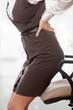 Photo: Back pain Back pain