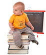 enfance et scolarité