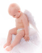 petit ange