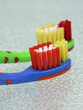 Kinderzahnbürsten