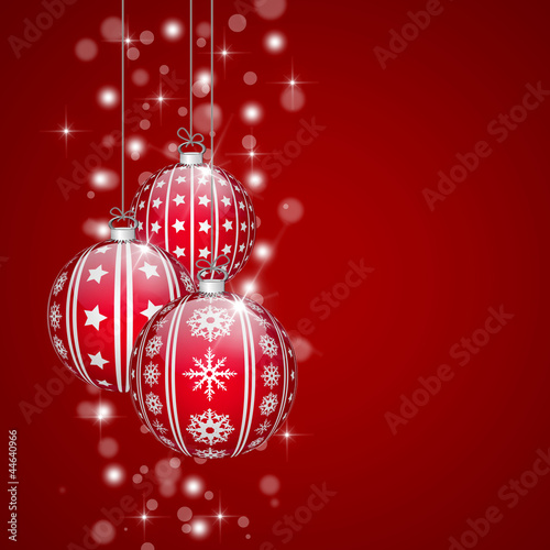 Illustration: christmas christmas