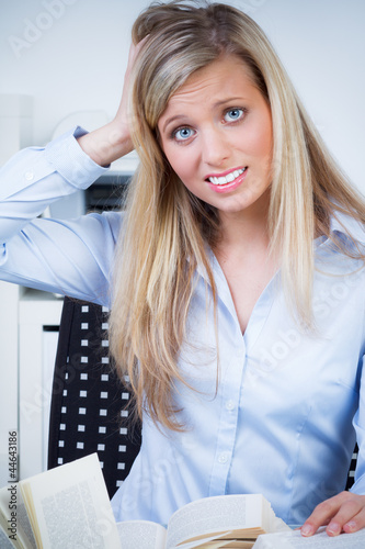 Photo: lernstress lernstress