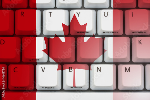 Illustration: Outsourcing in Canada Outsourcing in Canada