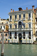 Foto: Palazzo Civran am Canale Grande in Venedig Palazzo Civran am Canale Grande in Venedig