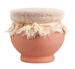 Ceramic pot