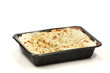 lasagnes bolognaise