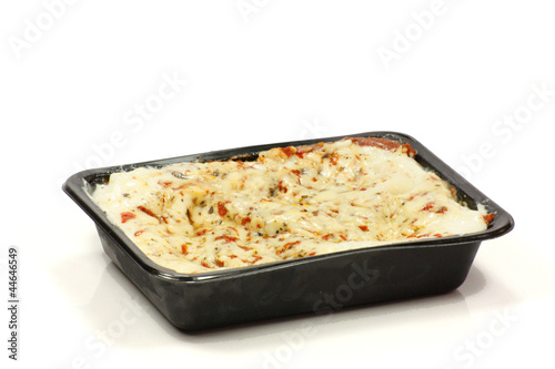 Photo: lasagnes bolognaise lasagnes bolognaise