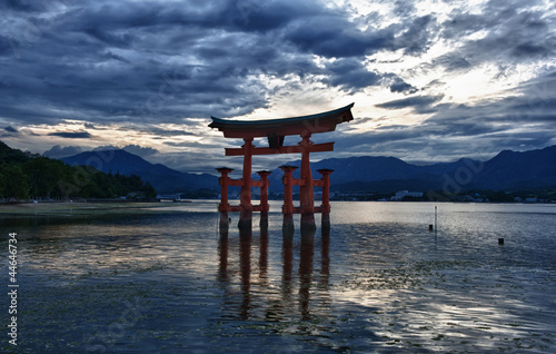 Photo: O-Torii O-Torii