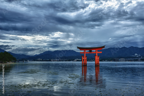 Photo: O-Torii O-Torii